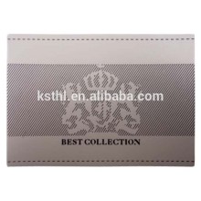 Best Collection Custom Leather Label for Clothing