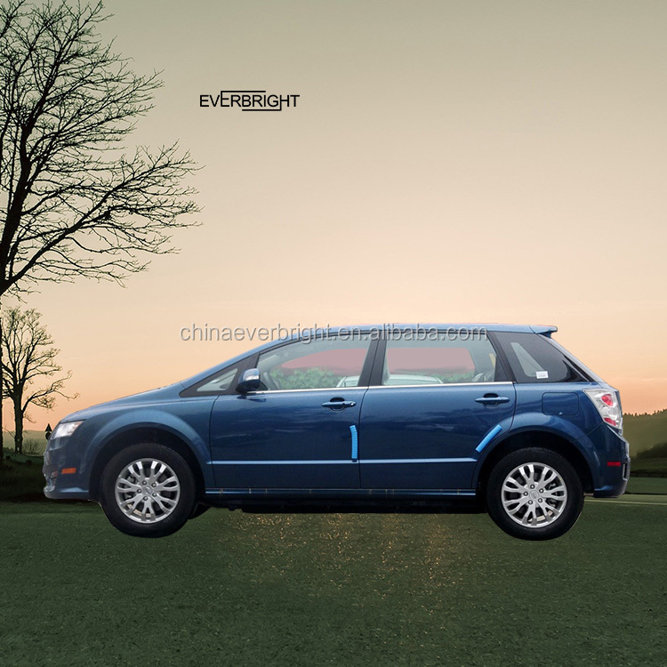 Cheap Mini Bus Electric Car Chinese Electric Vehicle Price new energy vehicles