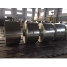 High Quality Hot Galvanized/Electro Galvanized Steel Coil and Galvanized Steel Strips