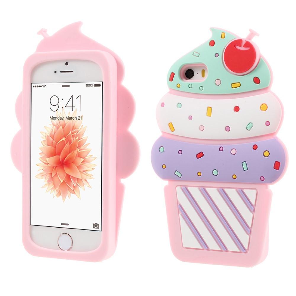 Soft Silicone Phone Cover Soft Silicone Phone Cover