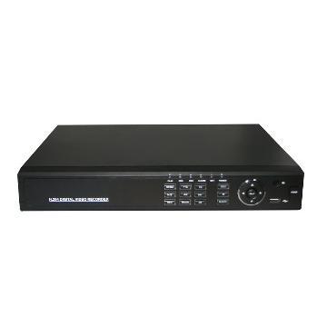 Home Security Digital Video Recorder 16CH linux dvr