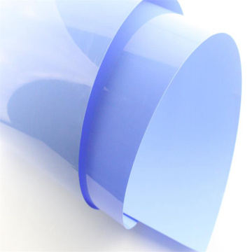 Well aging resistance PVC rolls sheets