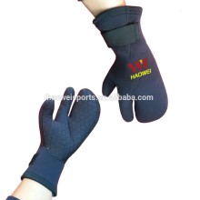 neoprene gloves surf glove dive glove