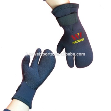neoprene gloves surf glove dive glove