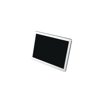 Multitouch LCD Industrial Displays: Sizes 7 to 15.6 Inches, Compatible with Android, Ubuntu, and Linux