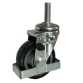 7'' Heavy Duty Industrial Caster With PU Wheels