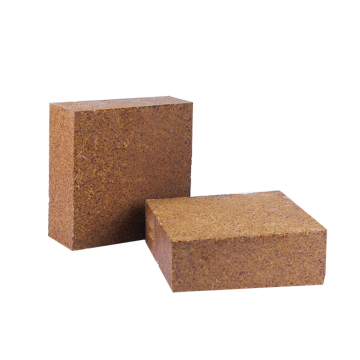 High Grade Magnesia Spinel Brick