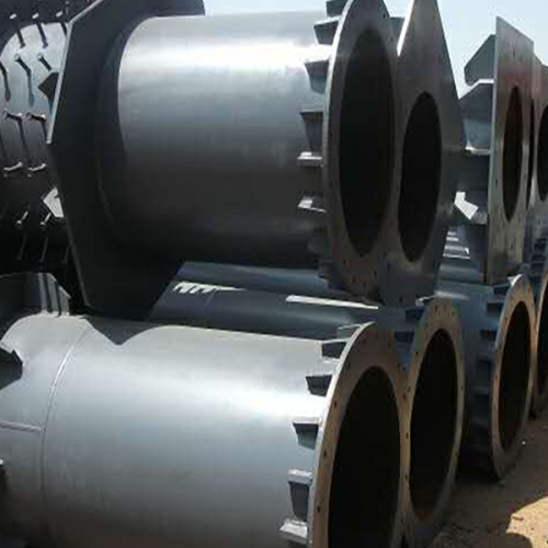 Resistance Welded Steel Pipe