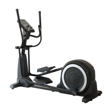 2024 DETI Home Gym Fitness Equipment: Self-Generating Elliptical Trainers with Electromagnetic Control