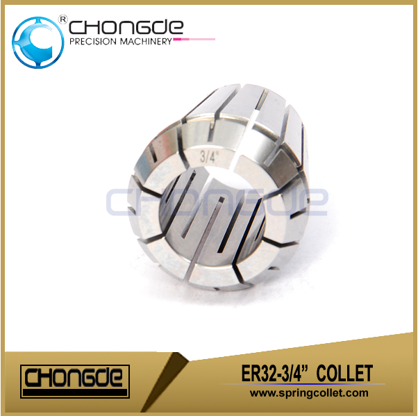 ER32 3/4&quot; Ultra Precision ER Collet