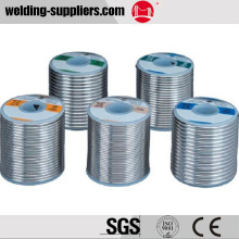 Tin Solder Wire Preis Sn50Pb50