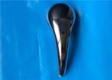 ABS Chromed Massaging Multi Function Shower Head , 7 Functi