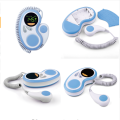 ก่อนคลอดทารกในครรภ์ Heartbeat Baby Monitor ทารกในครรภ์ doppler