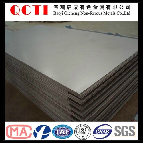 TA2 titanium plate price