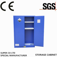 Hazardous Material Corrosive Storage Cabinet