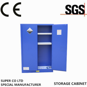 Hazardous Material Corrosive Storage Cabinet