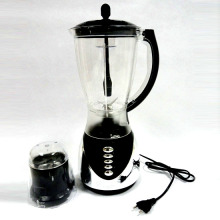 high power smoothie blender