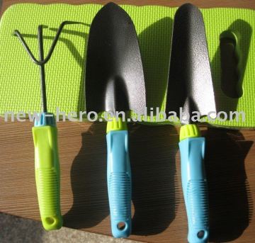 gardening tools set