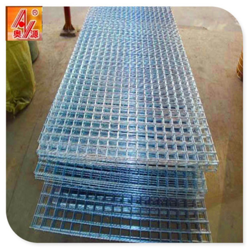 stainless steel 304 welded wire mesh