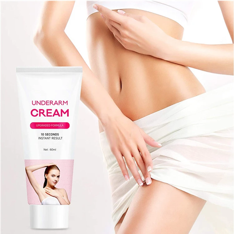 Hot Selling Dark Spot Corrector Cream for Armpit, Knees, Elbows, Private Areas