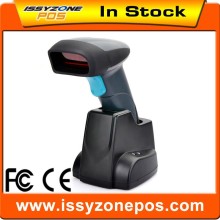 IPBS041 With Stand Wireless Bar Code Barcode Scanner