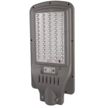 Luces de calle solares 100W