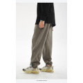 Men's Cotton Joggers Custom High Quality Cost-effective