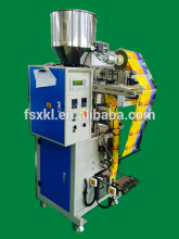 auto nuts packing machine China manufacturer