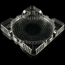 Personalized industrial packaging choices