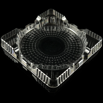 Personalized industrial packaging choices