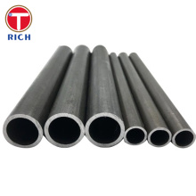 ASTM A519 GR 4130 Precision Seamless Steel Tube