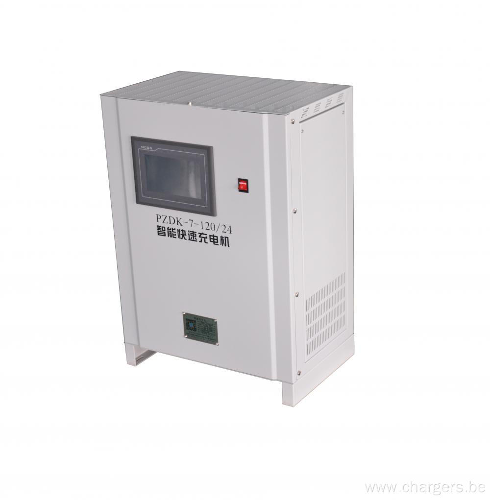 220V DC Emergency Power Supply Industrial Battery Charger