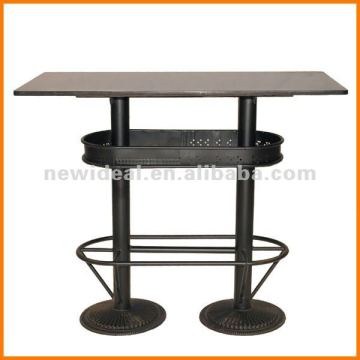 Marble bar table ( NS1197 )