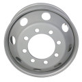 steel rims for tire 11R22.5