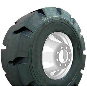 epscan tyre Chunk deep pattern eps310