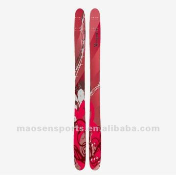 Freeride Skis, Snow skis, skis