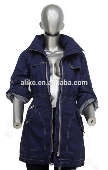 ALIKE women jacket spring jacket latest fashion jacket