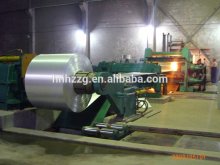 Supply 8000 series metal casting machine