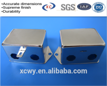 Deep drawing part high precision stamping