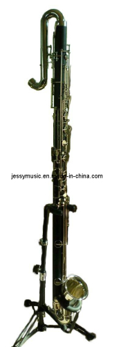 Contra-Alto Clarinet Eeb Key (JCL-400)