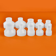 PVDF Reducing Adapter Fitting