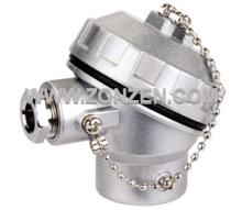 Thermocouple Head (KSC)