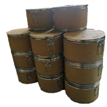 3.17mm Pure Zinc Wire 99.995% for Metallizing