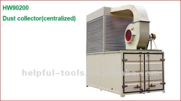 Centralized dust collecor HW90200 / central dust collector