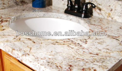 Chinese best prefab laminate countertops wholesale