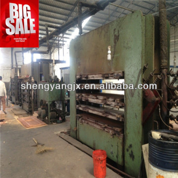 veneer Door Skin Press Line,Door Skin Moulding Machine,