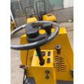 2tons 3tons Double Drum Road Roller OCR20 OCR30