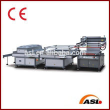 Full Automatic screen printing machine screen printer