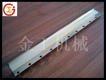 Noodle Comb Of Noodle Making Machinery Noodle Accessories Chinese Supplier