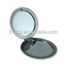 cheap aluminum compact mirror